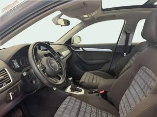 AUDI Q3 usata, con Sistema di navigazione