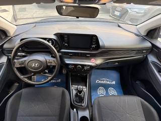 HYUNDAI Bayon usata, con Chiusura centralizzata