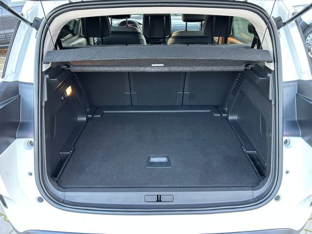 CITROEN C5 Aircross usata, con Interni in pelle