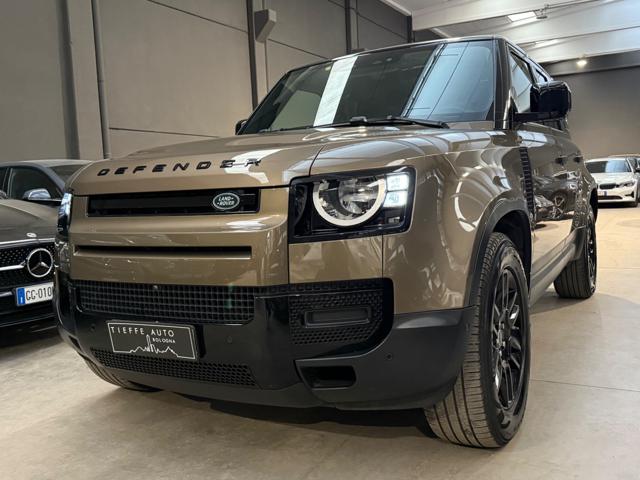 LAND ROVER Defender usata, con ABS