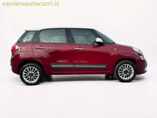 FIAT 500L usata, con Airbag