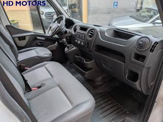 RENAULT Master usata, con Immobilizzatore elettronico