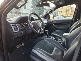 FORD Ranger Raptor usata, con Climatizzatore