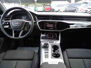 AUDI A6 usata, con Cruise Control