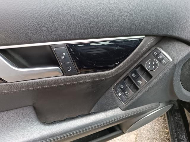 MERCEDES-BENZ C 220 usata, con Autoradio