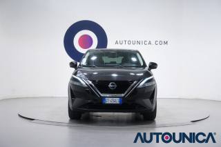 NISSAN Qashqai usata, con Airbag