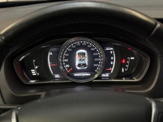 VOLVO V40 usata, con Sedile posteriore sdoppiato