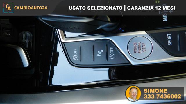 BMW Z4 usata 95