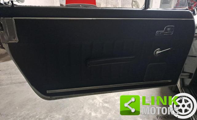 LANCIA Fulvia usata 11