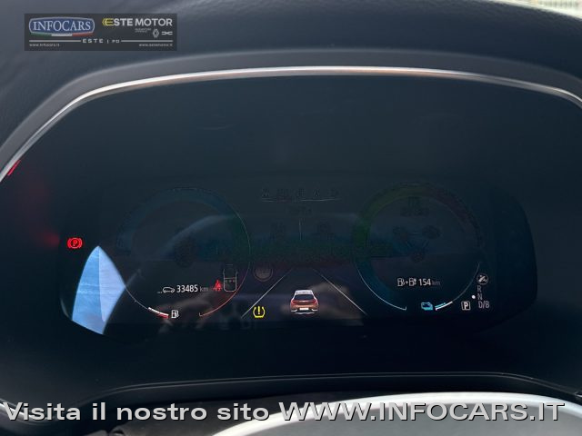 RENAULT Captur usata, con Cruise Control