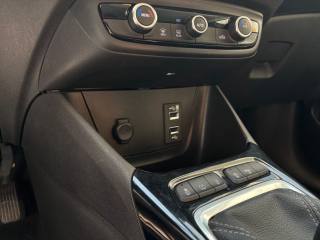 OPEL Crossland usata, con Lettore CD