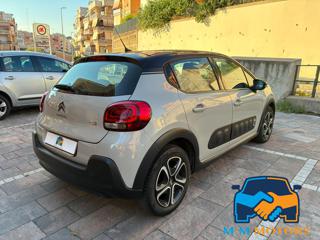 CITROEN C3 usata, con Alzacristalli elettrici