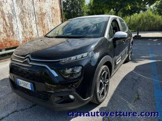 CITROEN C3 usata, con Airbag laterali