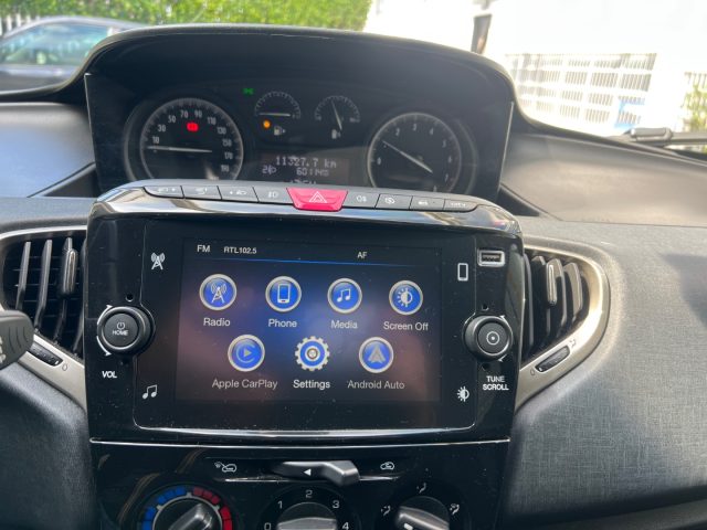 LANCIA Ypsilon usata, con Cruise Control