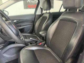 FIAT Tipo usata, con Chiusura centralizzata