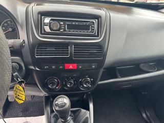 FIAT Doblo usata, con Isofix