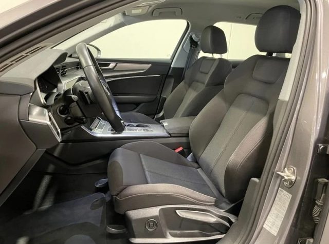 AUDI A6 usata, con Airbag Passeggero