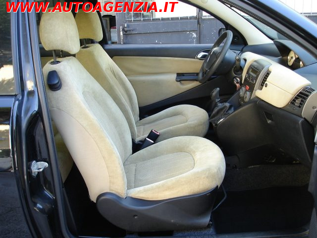 LANCIA Ypsilon usata 11