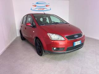 FORD Focus C-Max 1.6 VCT (115CV) 16V Ghia