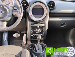 MINI Countryman usata, con Chiusura centralizzata telecomandata