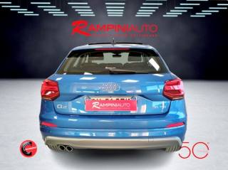 AUDI Q2 usata 9