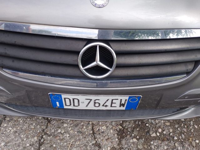 MERCEDES-BENZ A 180 usata, con ESP