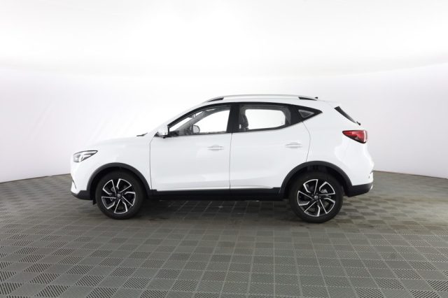 MG ZS usata 5