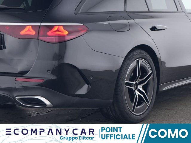 MERCEDES-BENZ E 220 usata, con Alzacristalli elettrici