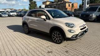 FIAT 500X usata, con Airbag laterali