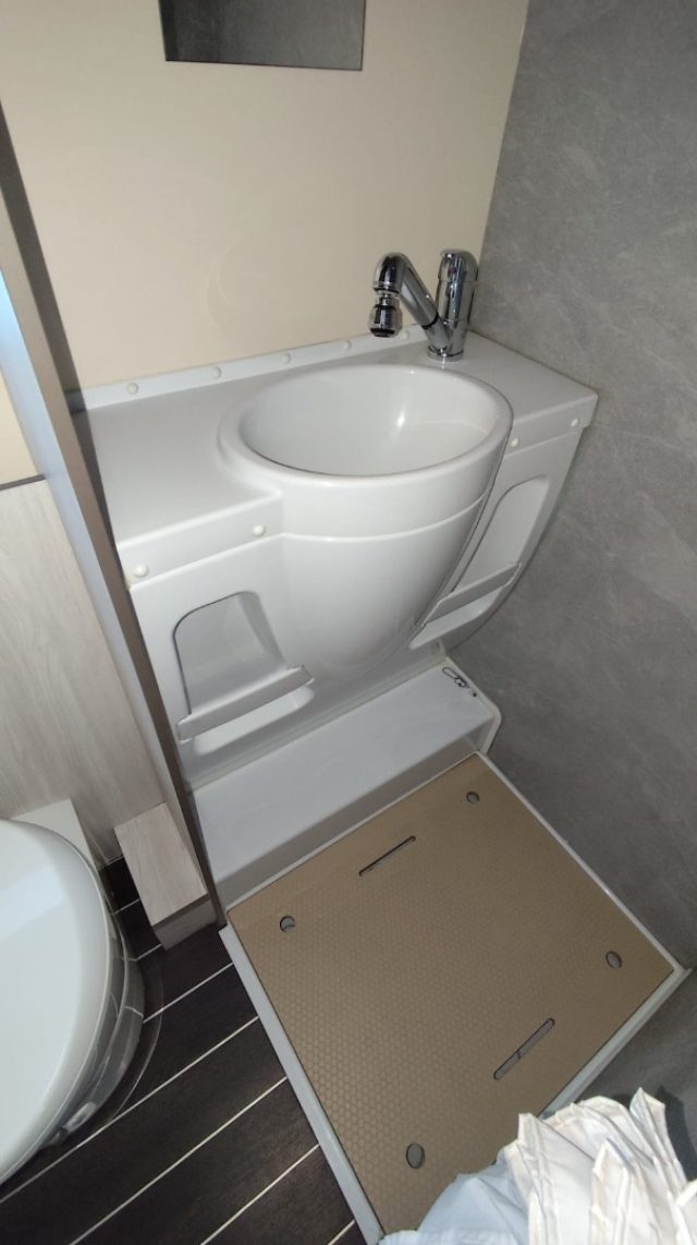 X-GO usata 9