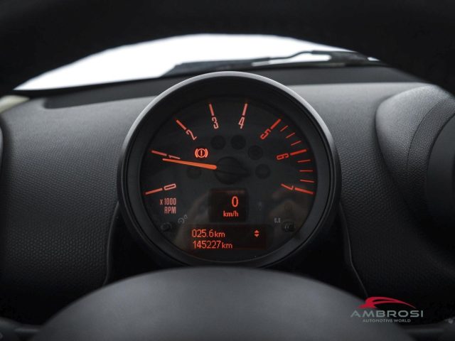 MINI Cooper D usata 12