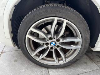 BMW X4 usata, con Autoradio