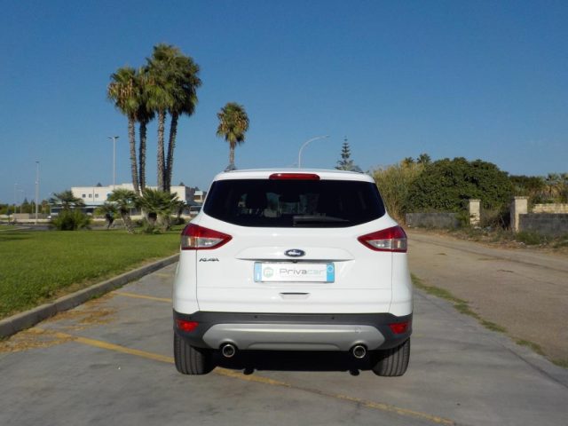 FORD Kuga usata, con Autoradio