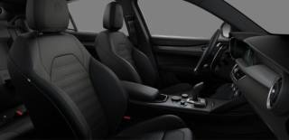 ALFA ROMEO Stelvio usata, con Cruise Control