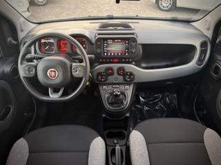 FIAT Panda usata, con USB