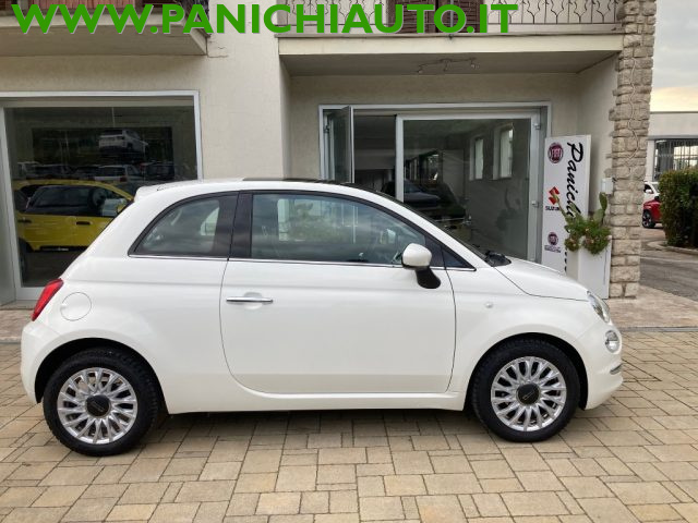 FIAT 500 usata, con Chiusura centralizzata
