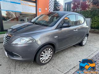 LANCIA Ypsilon usata 31