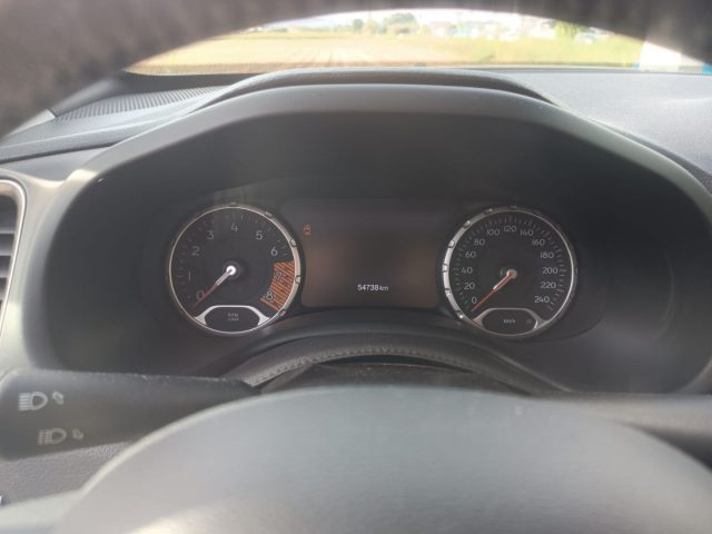 JEEP Renegade usata, con Controllo automatico clima
