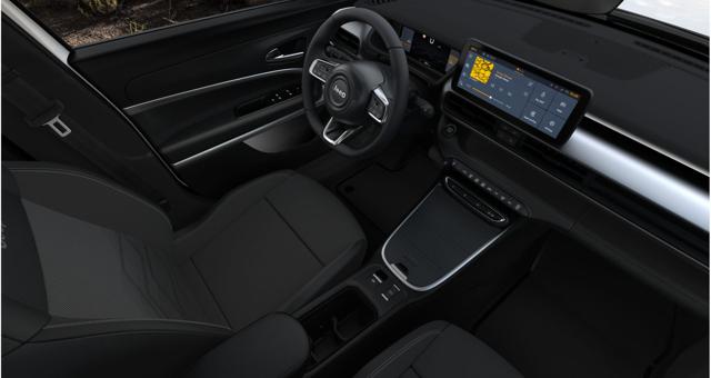 JEEP Avenger usata, con Chiusura centralizzata