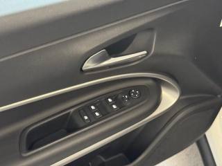 JEEP Avenger usata, con Frenata d