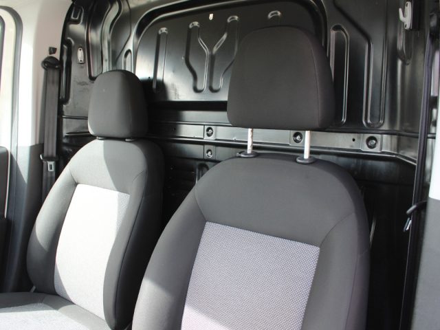 FIAT Doblo usata, con ESP