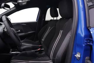 OPEL Corsa usata, con Controllo automatico clima