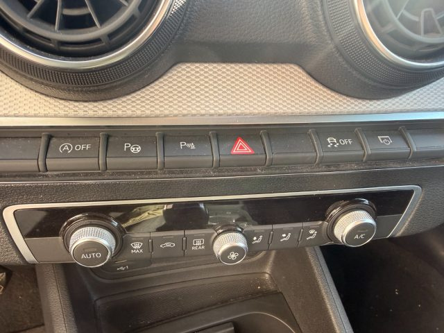 AUDI Q2 usata, con Bracciolo