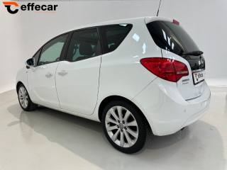OPEL Meriva usata, con Airbag Passeggero