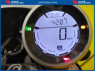 DUCATI Scrambler 800 usata 4