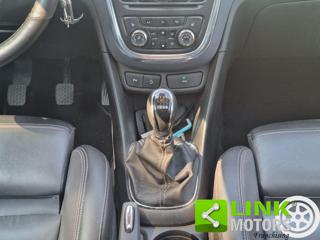 OPEL Mokka usata, con Sistema di navigazione