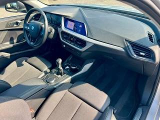 BMW 116 usata, con Servosterzo