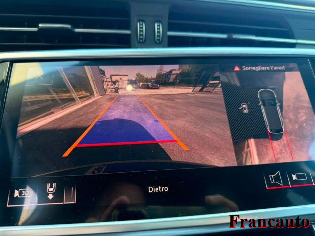 AUDI A6 usata, con Chiusura centralizzata