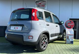 FIAT Panda usata, con Chiusura centralizzata