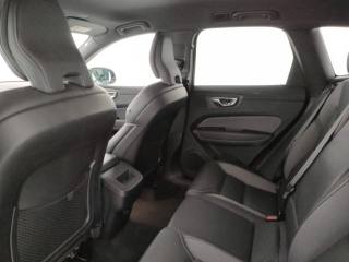 VOLVO XC60 usata, con Boardcomputer